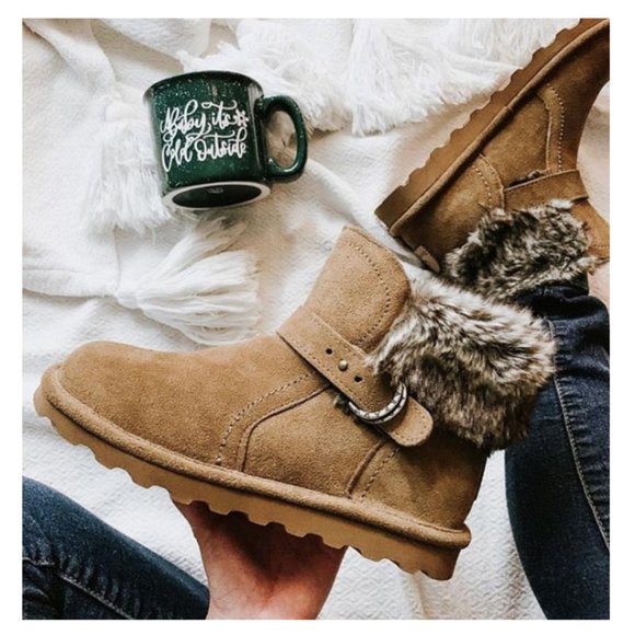 BearPaw Shoes - NEW BearPaw Koko Water Resistant Winter Boots